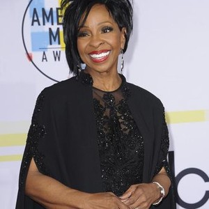 Gladys Knight at arrivals for 2018 American Music Awards - Arrivals 1, Microsoft Theater, Los Angeles, CA October 9, 2018. Photo By: Elizabeth Goodenough/Everett Collection