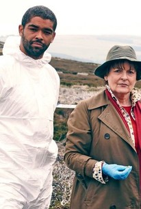 Vera: Season 6, Episode 1 - Rotten Tomatoes