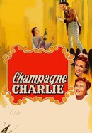 Champagne Charlie poster image