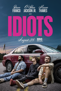 Idiots 2026 Rotten Tomatoes