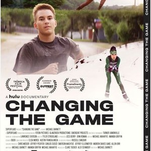 Changing the Game photo 4