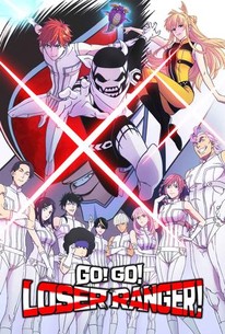 Battle of the Planets: Season 1, Episode 2 | Rotten Tomatoes