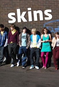 Skins  Rotten Tomatoes