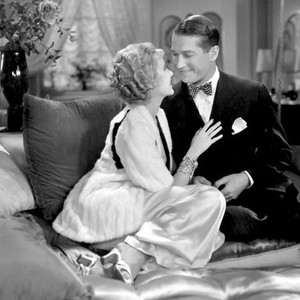 One Hour With You (1932) photo 1