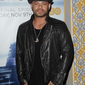 Anthony Hemingway at arrivals for HBO''s THE NEWSROOM Third Season Premiere, Directors Guild of America (DGA) Theatre, Los Angeles, CA November 4, 2014. Photo By: Dee Cercone/Everett Collection