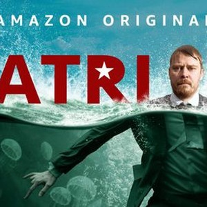 Prime Video: Patriot - Season 1