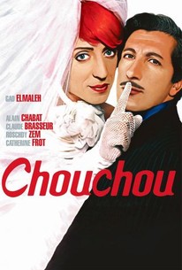 Poster for Chouchou