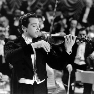 THE GREAT WALTZ, Fernand Gravet, 1938