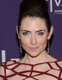 Adrienne Wilkinson