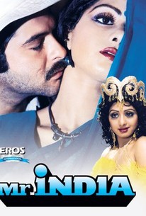 Mr. India (1987) - Rotten Tomatoes