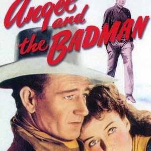 Angel and the Badman (1947) photo 9