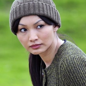 Gemma Chan as Hattie James