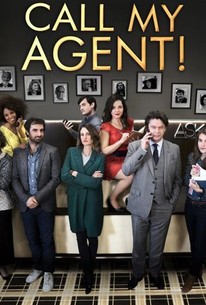 Call My Agent!: Season 2 poster image
