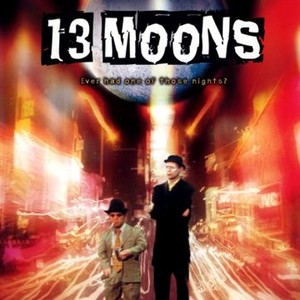 13 Moons photo 3