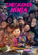 Checkered Ninja poster image