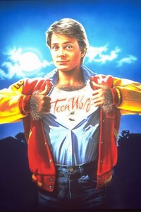 Teen Wolf