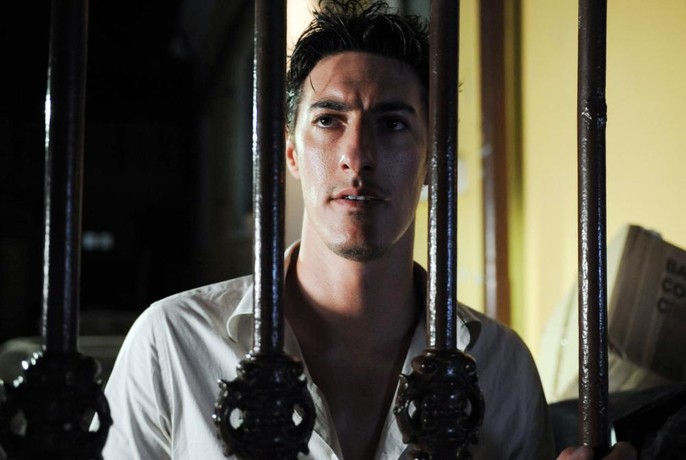 Eric Balfour Movies