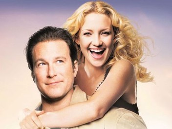 Raising Helen Kate Hudson