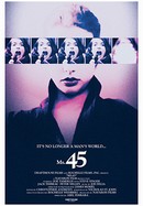 Ms. 45 poster image