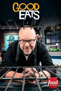 Good Eats poster image