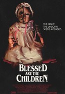 Blessed Are the Children poster image
