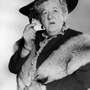 I'M ALL RIGHT JACK, Margaret Rutherford, 1959, iarj1959ps-fsct10(iarj1959ps-fsct10)