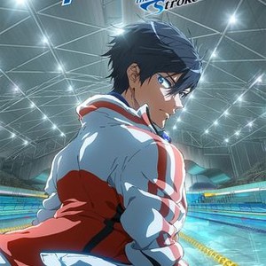 Free! The Final Stroke Pictures | Rotten Tomatoes