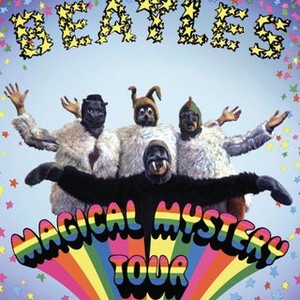 Magical Mystery Tour (1967) photo 19