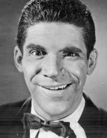 Ronny Graham