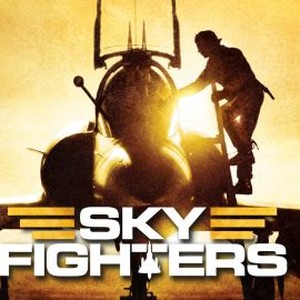 Sky Fighters photo 12