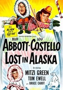 Lost in Alaska poster image