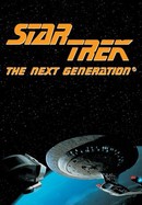 Star Trek: The Next Generation poster image
