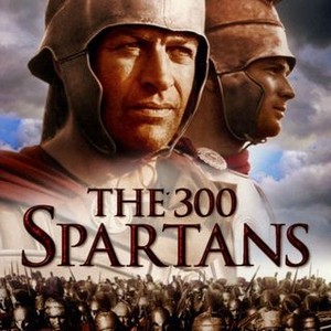 The 300 Spartans photo 4