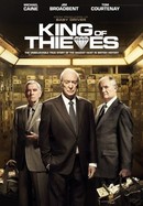 King of Thieves poster image