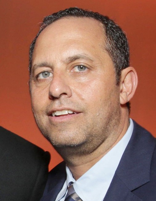 Robert Teitel