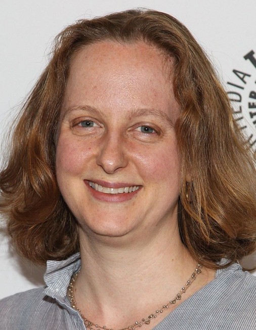 Emily Halpern