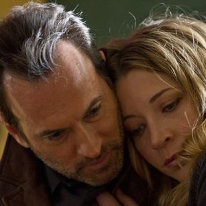 The Event, Scott Patterson (L), Sarah Roemer (R), 'Turnabout', Season 1, Ep. #13, 03/14/2011, ©NBC