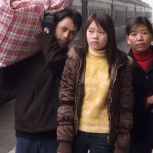 Last Train Home (2009) photo 11