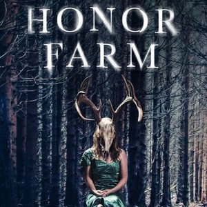 The Honor Farm (2017) photo 6