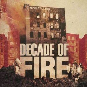 Decade of Fire photo 1