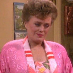 The Golden Girls: Season 6, Episode 17 - Rotten Tomatoes