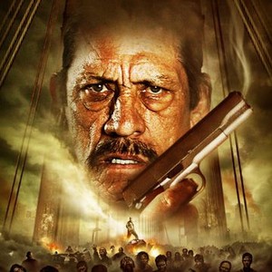 "Rise of the Zombies photo 10"