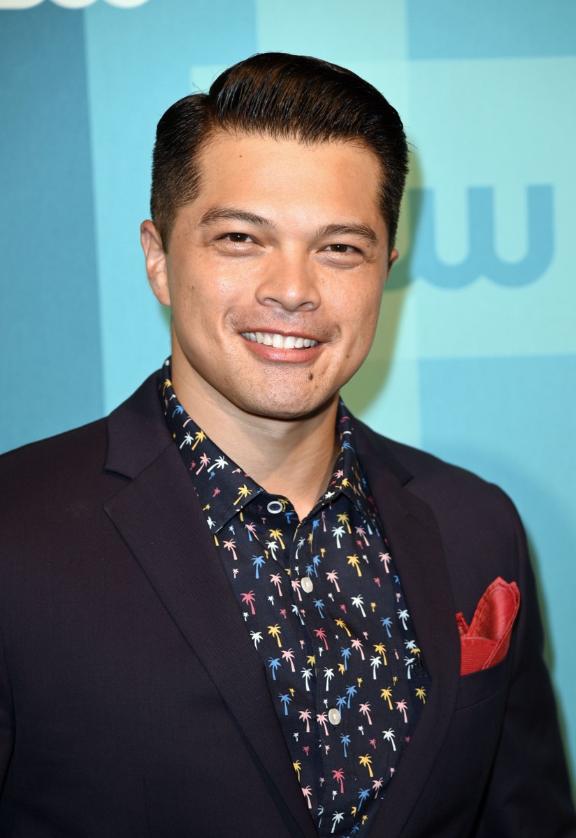 Vincent Rodriguez III Rotten Tomatoes