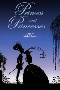 プリンス&プリンセス / Princes and Princesses