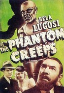 The Phantom Creeps poster image