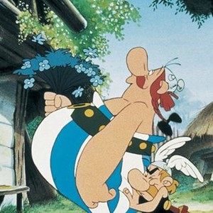 Asterix and Caesar's Surprise (1985) photo 7