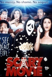 scary movie (2000) - rotten tomatoes