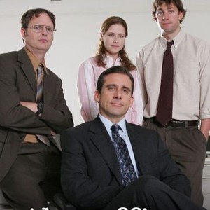 The Office: Season 3, Episode 24 - Rotten Tomatoes
