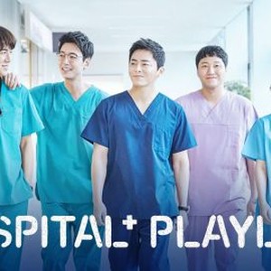 Hospital Playlist - Rotten Tomatoes