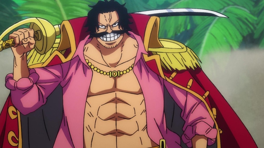 One Piece: Season 20, Episode 75 | Rotten Tomatoes